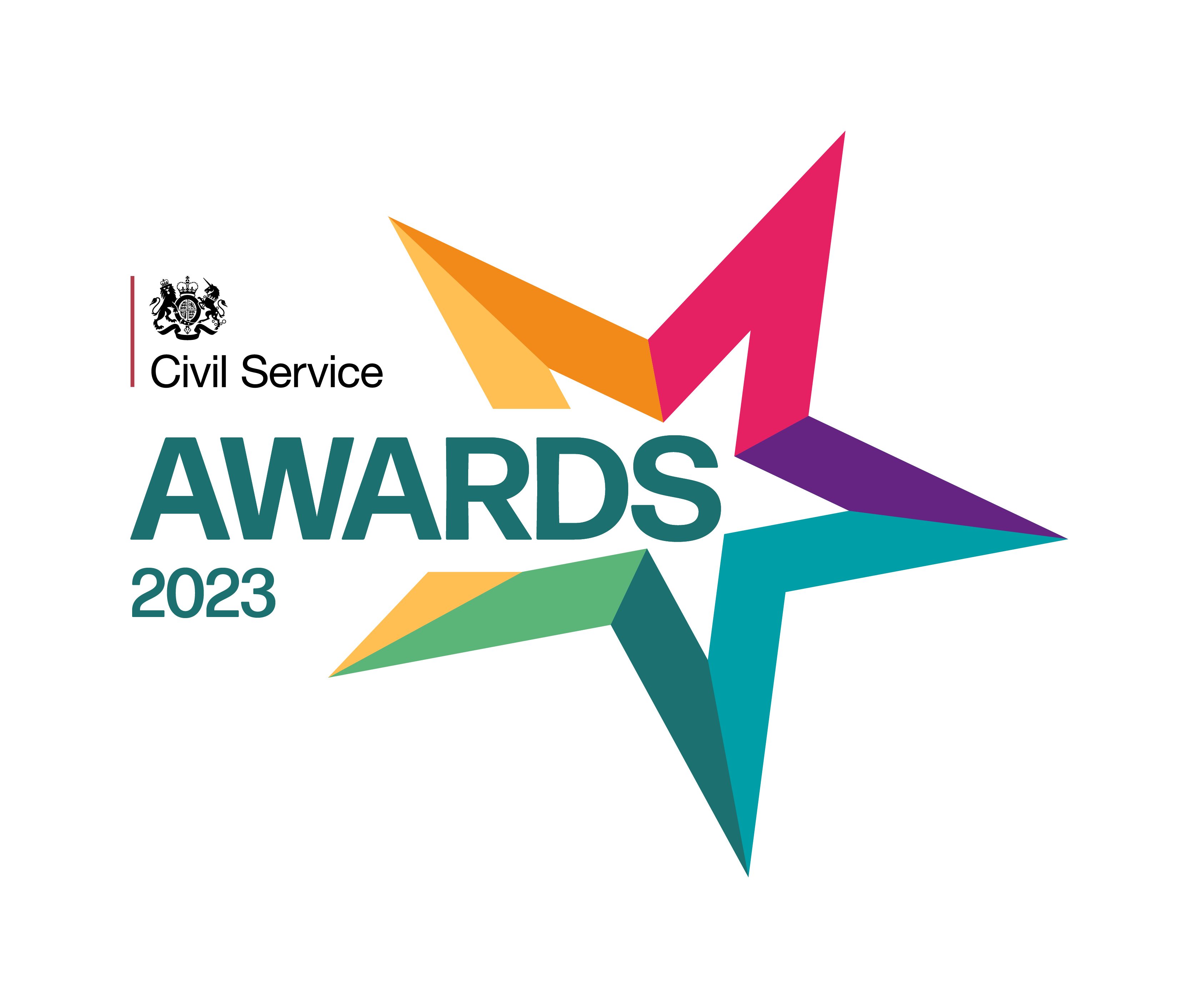 Civil Service Logo