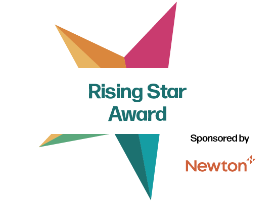 Rising Star Award