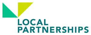 Local Partnerships Logo