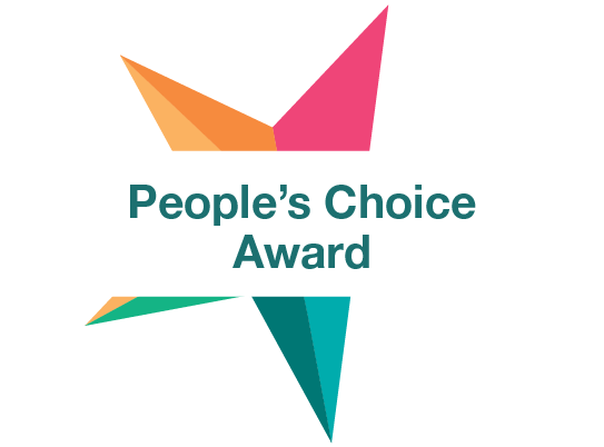 People’s Choice Award